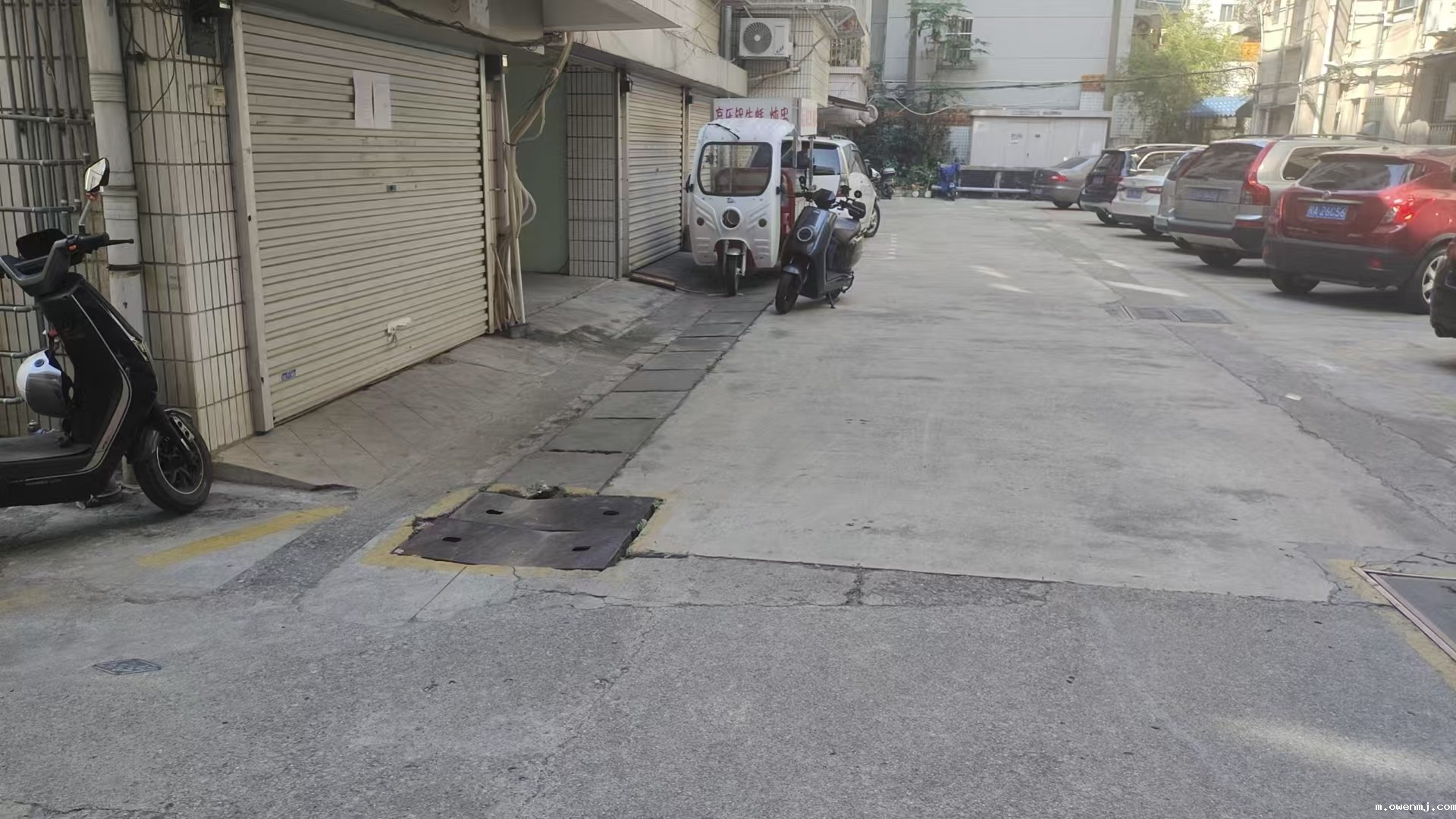 新利18xl招租公告