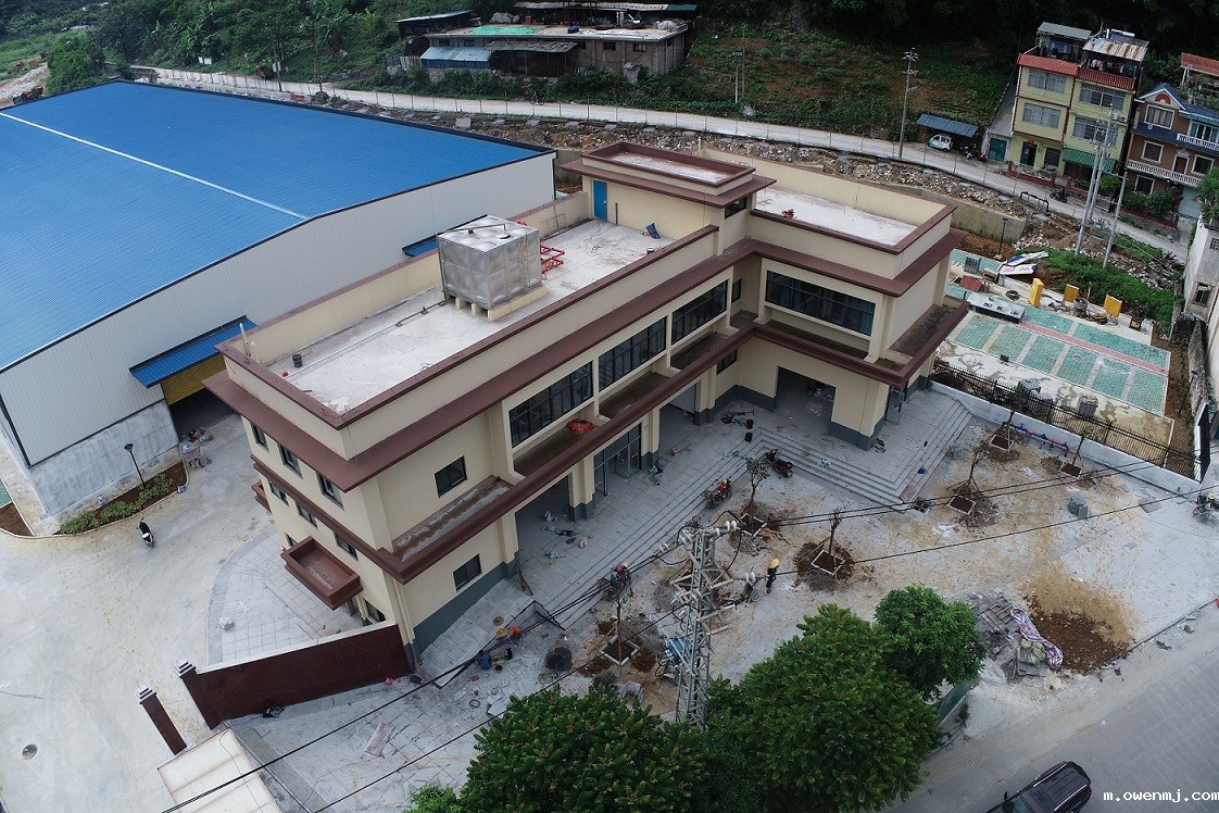 新利18xl河池分公司招租公告