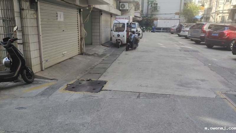 新利luck18官网-官方网站建政路51号院内车库招租公告